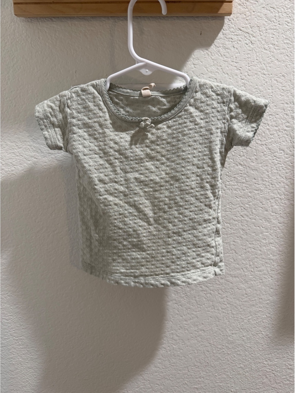 Quincy Mae Tee
